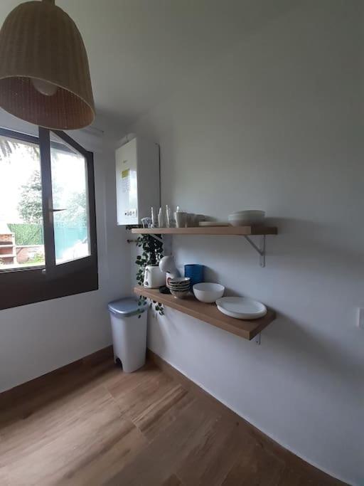 Casa Completa Loredo Beach Eksteriør bilde