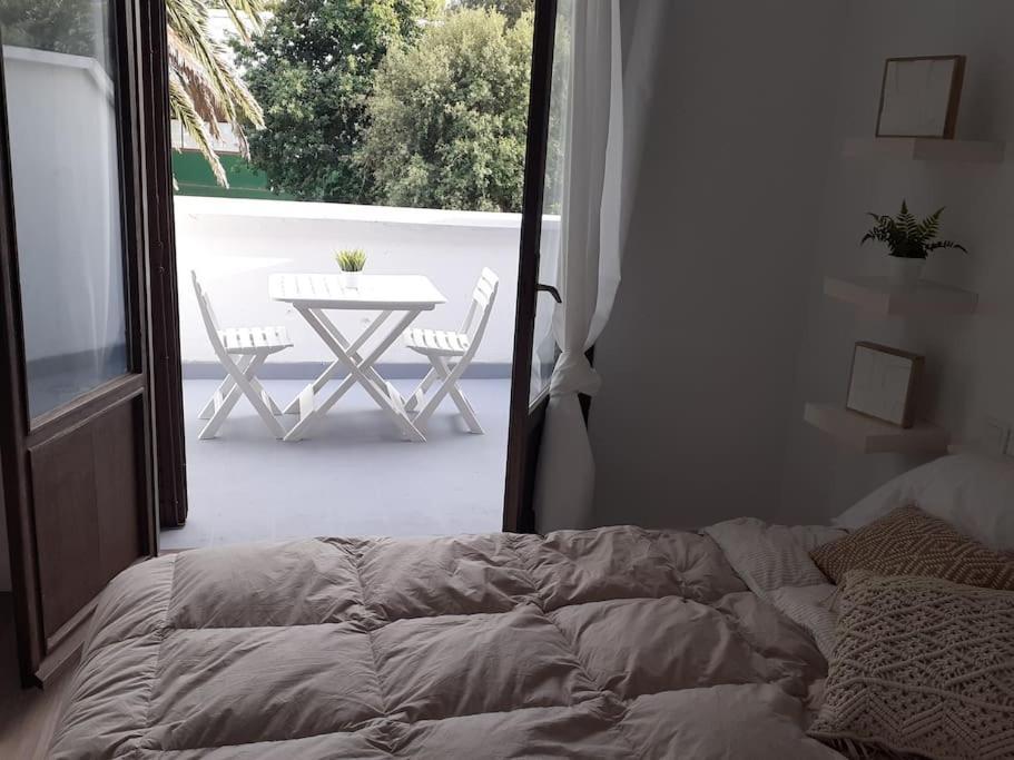 Casa Completa Loredo Beach Eksteriør bilde